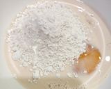 Foto langkah ke 2 dari resep Pancake Pisang.