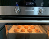 Foto del paso 4 de la receta: Cookies americanas auténticas