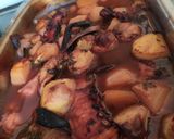 Foto del paso 10 de la receta: 🐙 Pulpo al horno murciano