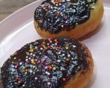 Foto langkah ke 6 dari resep Donat Kentang.