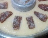 Foto del paso 2 de la receta: Budín azucarado de membrillo
