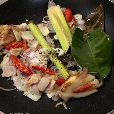 Langkah 2