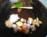 Foto langkah ke 1 dari resep Sayap Ayam Goreng Kremes.