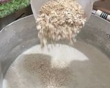 Foto del paso 2 de la receta: Postre: Crema de avena súper económico!