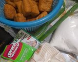 Foto langkah ke 1 dari resep Tahu walik.