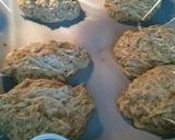 Foto del paso 2 de la receta: CROQUETAS DE ZUCHINI con salsa fileto y pesto