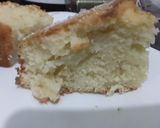 عکس مرحله 1 از دستور کیک صبحانه 😋 بسیار خوشمزه و راحت 😋