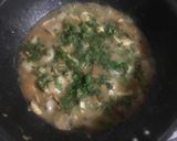 Foto del paso 4 de la receta: Spaghetti scampi