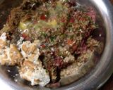 A picture of step 3 of Oven-Baked Kofta.