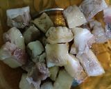 Foto langkah ke 4 dari resep 147. Rawon Daging.