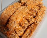 Foto langkah ke 5 dari resep Nugget jantung pisang.