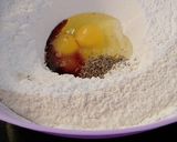 Foto del paso 1 de la receta: Rosquetes santiagueños