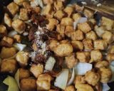 Foto langkah ke 5 dari resep Tempe Teriyaki.