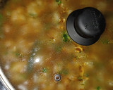 Foto del paso 5 de la receta: Camarones rancheros a mi estilo