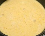 Foto langkah ke 3 dari resep Bread Pudding.