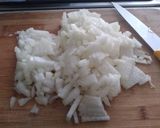 Foto del paso 1 de la receta: Pastel de papas