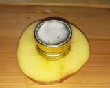 Foto del paso 1 de la receta: Queque de manzanas