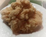 Foto del paso 5 de la receta: Panellets de tots Sants 🟨🟥🟨🟥🟨🟥🟨🟥🟨