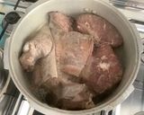 Foto del paso 1 de la receta: Chanfainita