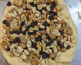 Foto del paso 3 de la receta: Pan dulce económico