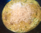 Foto del paso 7 de la receta: Risotto