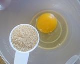 A picture of step 2 of Creamy mayonnaise.