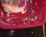 A picture of step 3 of Dough.