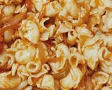 મસાલા પાસ્તા (Masala Pasta Recipe In Gujarati) રેસીપી સ્ટેપ8ફોટો