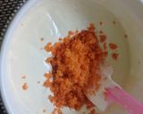 Foto langkah ke 3 dari resep BOLU WORTEL.