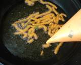WorReng (Wortel Goreng) langkah memasak 4 foto