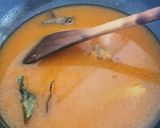 Foto langkah ke 2 dari resep Telur Tempe Bumbu Kuning.