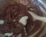Foto del paso 5 de la receta: Tarta de chocolate Maya