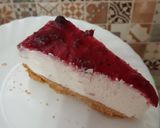 Φωτογραφία βήματος 2 της συνταγής Cheesecake