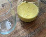 Une image de l'étape 7 de 🍶🧉Gazpacho melon 🍈concombre 🥒basilic🍃.