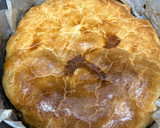 Foto del paso 5 de la receta: 526. Tarta de verduras inversa (principal verdura)