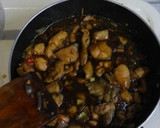 Foto langkah ke 4 dari resep Spicy Chicken Bulgogi.