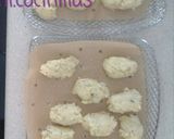 Foto del paso 4 de la receta: Buñuelos de Bacalao en Airfryer