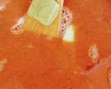 Zsenge karalábéleves csipetkével 🥣🥣🥣 recept fázis 2 fotója