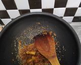 Foto langkah ke 4 dari resep Ayam pedas.