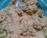 Foto del paso 8 de la receta: Puré fresco con atún y zucchini en vinagre