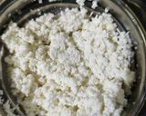 মাখা সন্দেশ (Makha sandesh recipe in Bengali) রেসিপি ধাপ - 2 ছবি