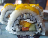 Foto del paso 5 de la receta: Sushi de mango