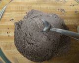 Foto langkah ke 1 dari resep Chocolate Swiss Roll Cake.