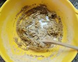 Foto del paso 2 de la receta: Galletitas "budín inglés"