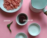 Foto langkah ke 7 dari resep Dadar Gunting.