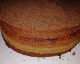 Foto del paso 1 de la receta: Torta Cookpad 🎂❤️