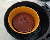 Foto langkah ke 5 dari resep Banana Oat Chocolatos Air Fryer.