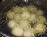 Foto langkah ke 5 dari resep 10•06•20 > Pempek AA (ApoAdonyo) by PapaO.