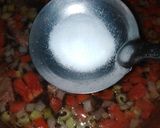 Foto del paso 3 de la receta: Caldo de res