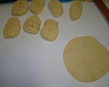 Székely lepény recept fázis 7 fotója